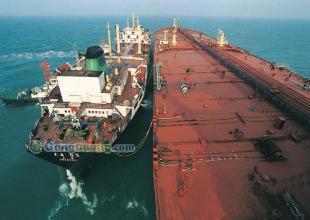 上海嘉定至江門恩平內貿物流專線 專業代理，高效通達